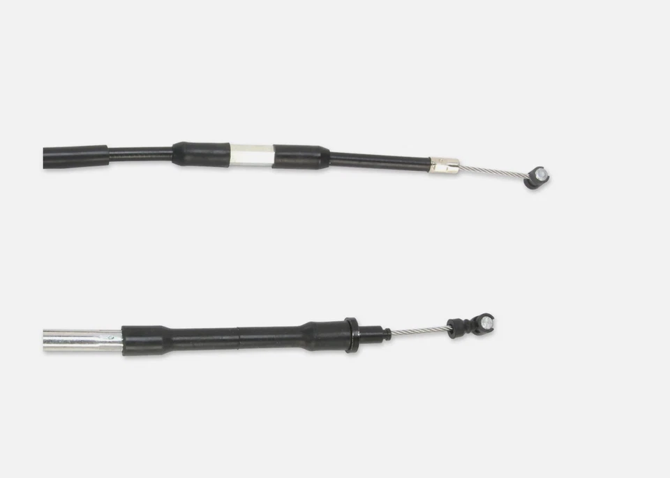 Cable de embrague Moose 05-06 RMZ260 Suzuki Offroad Moose 0652-1718 Foto 1 de 1