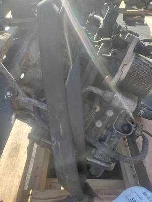 Used Automatic Transmission Assembly fits: 2011 Nissan Juke AT CVT AWD Grade A Foto 1 de 4