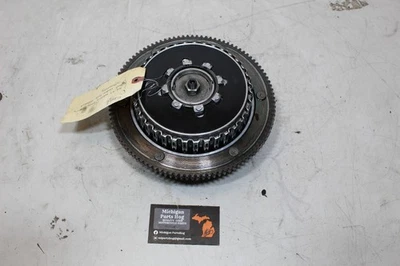 Conjunto de canasta de buje embrague Softail 94-97 Harley OEM Touring Foto 1 de 4