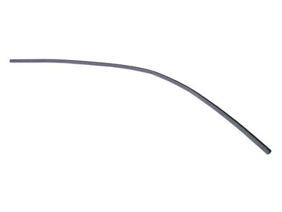 For 1986-1994 Porsche 911 Door Seal Left Upper 67468ZWTH 1987 1988 1989 1990 - Image 1 of 2