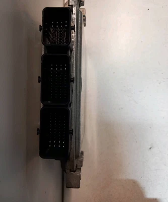 CENTRALINA INIEZIONE FORD GALAXY CA1 1.8 TDCi Mnv 2007-2011 c4a721 - Immagine 1 di 4