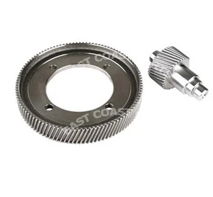 EZGO Golf Cart 1988'-2013 Electric & 2 Cycle High Speed Gears 8:1 Ratio - Picture 1 of 1