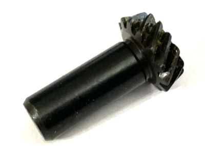 Kegelzahnrad 13Z für Kyosho Inferno MP9 TKI3-RTR Buggy  schrägverzahnt (1215-55) - Bild 1 von 3