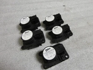 5-Valeo T1022827P/A Actuator A/C & Heater GM 22743920 Cadillac - Picture 1 of 4