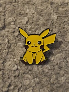 Pokemon TCG Pikachu Abzeichen - Bild 1 von 1