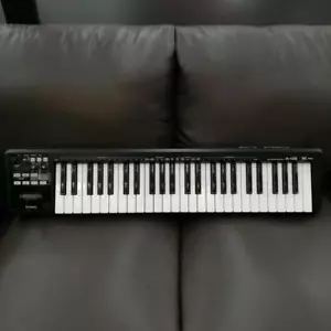 ROLAND MIDI Keyboard A-49 From Japan - Picture 1 of 5
