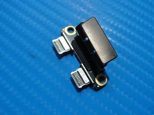 MacBook Pro A2141 Late 2019 MVVL2LL/A MVVM2LL/A 16" Genuine I/O Board 923-03934 - Picture 1 of 2