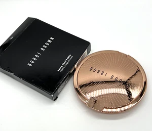 Bobbi Brown Face & Cheek Palette Compact LIGHT Blush Bronzer Brand New Authentic - Picture 1 of 10