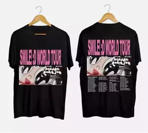 Porter Robinson 2024-2025 Tour T-Shirt Porter Robinson Fan Gift All Size S-4XL - Picture 1 of 5
