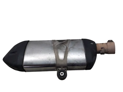 Endrohr Original BMW R1200 GS 2017 8525082 - Bild 1 von 4