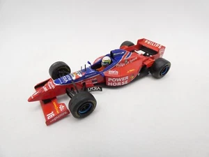 Freccette Hart FA17 Ricardo Rosset #16 1996 1/43 Onyx F1 Formula 1 Senza Scatola - Imagen 1 de 2