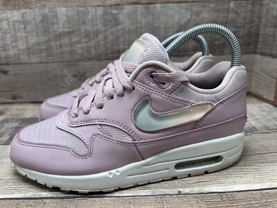 Nike Air Max 1 JP Jelly Swoosh Rosa Ciruela Tiza AT5248-500 Mujer Talla 6 Usado Foto 1 de 4