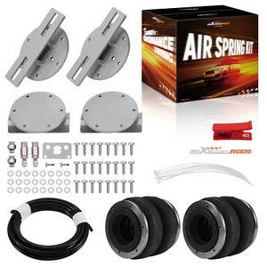 Air Suspension Spring Bag Kit for Toyota Landcruiser 40 45 60 75 78 79 series - Picture 1 of 13