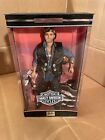 POUPÉE KEN BARBIE COLLECTIONNEURS ÉDITION HARLEY-DAVIDSON #2 MATTEL NEUVE