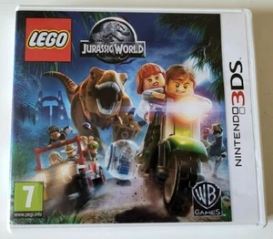 LEGO Jurassic World - Nintendo 3DS - Complet - Picture 1 of 3
