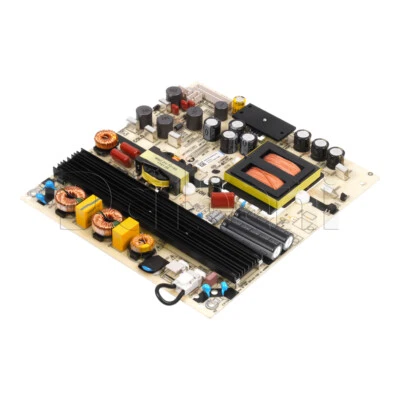 Оригинальная плата питания 20181223 JVC LT-65MA877 TV5502-ZC02-01 - Изображение 1 из 3