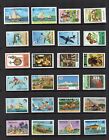 Stamps Collection British Commonwealth Grenada M & Mh #114