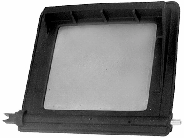 Válvula de temperatura AC Delco HVAC para GMC Savana 4500 2009-2017, 2019 81ZBRP Foto 1 de 1