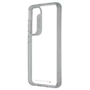 ZAGG Gear4 Crystal Palace Series Case for Samsung Galaxy S23 - Clear - Picture 1 of 3