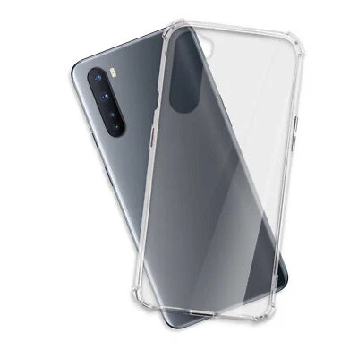 Coque Anti-choc pour OnePlus Nord 5G / OnePlus Z Cover Case Estuche Couverture r - Photo 1/3