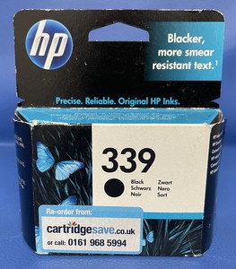 Las mejores ofertas en Cartuchos de Tinta de impresora HP 21 | eBay