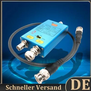 Differentialtastkopf 1x/10x/100x Oszilloskopzubehör für Elektronikingenieure DE - Bild 1 von 12