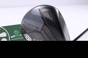 Cobra King F8 Driver / 8-11 Degree / Senior Flex Tensei CK Blue 50 Shaft - Picture 1 of 8
