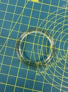 Snap On CTR861 Halo Ring LED Teil Ersatz Abdeckung - Bild 1 von 1