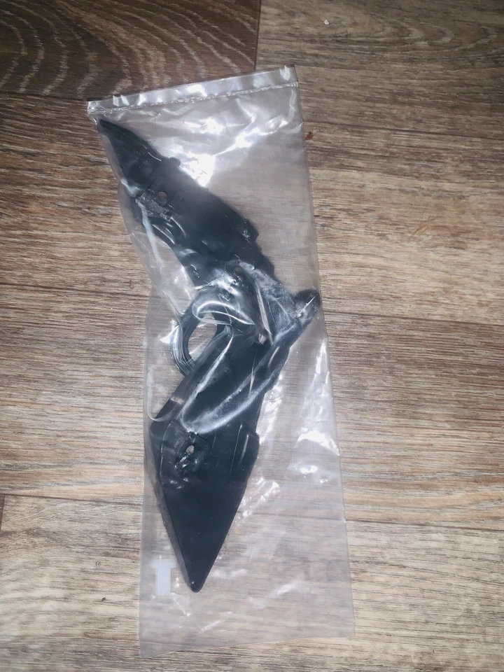 NOVO SUPORTE DE PARA-CHOQUE DIANTEIRO OEM ESQUERDO PARA HYUNDAI ELANTRA 2017-2018 - Imagem 1 de 1