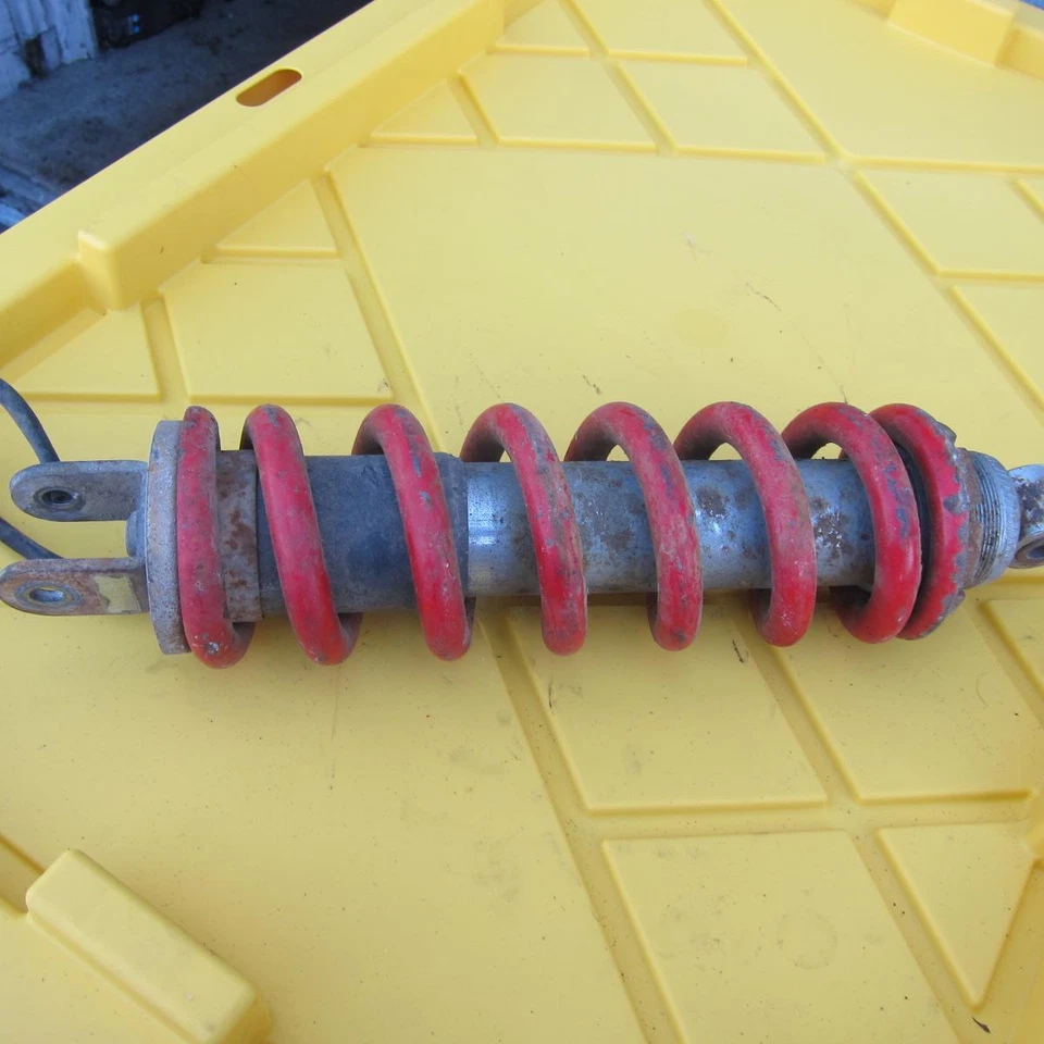 1982 Honda XR500 OEM ЗАДНИЙ АМОРТИЗАТОР ПОДВЕСКИ - Изображение 1 из 4