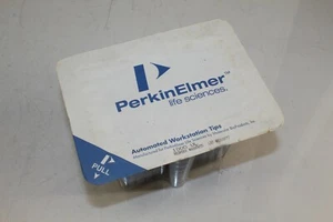 Puntas de estación de trabajo automatizada PerkinElmer Life Sciences 1000 UL 96 PUNTAS #6000655 - Imagen 1 de 5