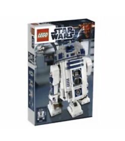 LEGO Star Wars: R2-D2 (10225)