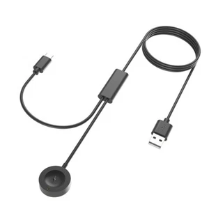 PD Type-C Smart Watch Charger Charging Cable For Fossil Gen 6/5/4 Venture c - Picture 1 of 8