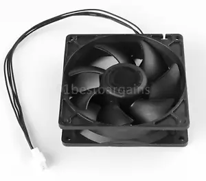 New Cooling fan 647113-001 Fan for HP Z820 Z840 WORKSTATION - Picture 1 of 8