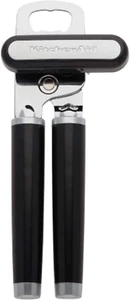 Classic Multifunction Can Opener and Bottle Opener Easy to Use, Razor Sharp Stai - Picture 1 of 12