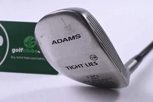 Adams Tight Lies #3 Wood / 16 Degree / Regular Flex Adams Shaft - Picture 1 of 8