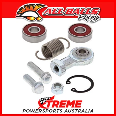18-2002 KTM 540SXS 540 SXS 2001-2003 Rear Brake Pedal Rebuild Kit MX — 第 1/3 张图片