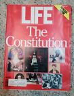 Life Magazine The Constitution automne 1987