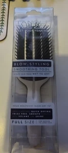 Tangle Teezer Blow Styling Smoothing Tool, Full Size Hair Brush New - Picture 1 of 4