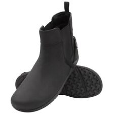 Women's Xero Shoes Tari Chelsea Boots Black Sz US 7.5 NEW