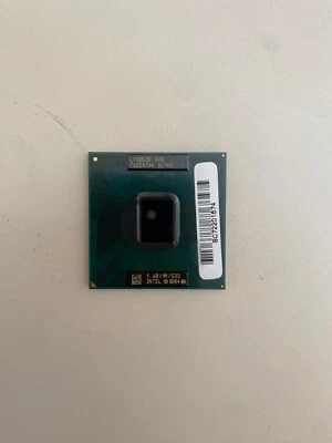 Intel® Celeron® M Processor 420 - Immagine 1 di 2