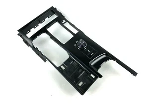 Lexus IS250 Center Console Gear Shifter Surround Trim Controller 58804-53390 RHD - Bild 1 von 12