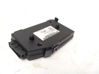 Volkswagen CC 2010 módulo de brújula de sonda de campo magnético Foto 1 de 4