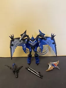 Transformers Age of Extinction Strafe Evolution 2-pack Toys R Us - 2014 Hasbro - Picture 1 of 8