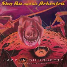 Sun Ra and His Arkestra - Jazz in Silhouette [New Vinyl LP]