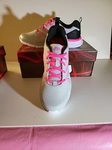 FILA Allona 3 Big Girls Running Shoes - Picture 1 of 7