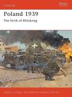 Poland 1939 - 9781841764085