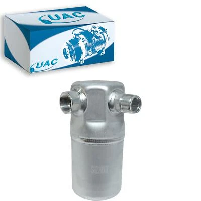 UAC A/C Accumulator For 1987-1988 Pontiac 6000 2.8L V6 - Image 1 of 4