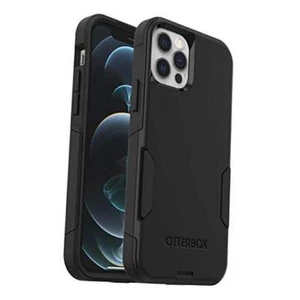 iPhone 12 and 12 Pro Commuter Series Case - Single iPhone 12 / iPhone 12 Pro - Picture 1 of 7