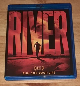 River (Blu-ray, 2015) Rossif Sutherland / Jamie M. Dagg - Imagen 1 de 4